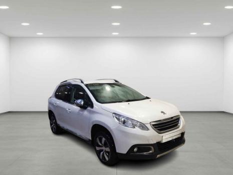 Vindem piese de motor, cutie de viteze, pentru Peugeot 2008, 1.6 HDI