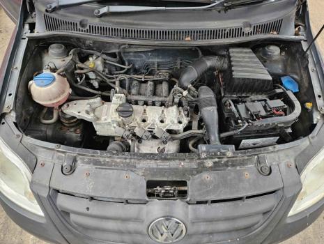 Vindem piese de motor, cutie de viteze, pentru Vw Fox (5Z1, 5Z3) 1.2 Benz