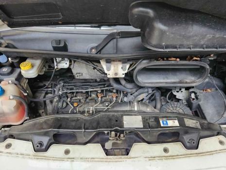 Vindem piese de motor, cutie de viteze, pentru Peugeot Boxer Autobus, 2.2 HDI