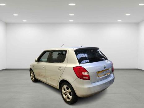 Vindem piese de motor, cutie de viteze, pentru Skoda Fabia 2 (5J, 542), 1.2 TSI