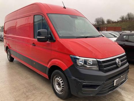 Vindem piese de motor, cutie de viteze, pentru Vw Crafter 30-35 Autobus (2E), 2.0 TDI