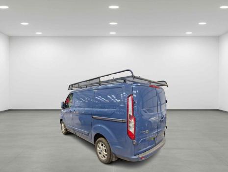 Vindem piese de motor, cutie de viteze, pentru Ford Transit Custom V362 Autobus (F3), 2.2 TDCI