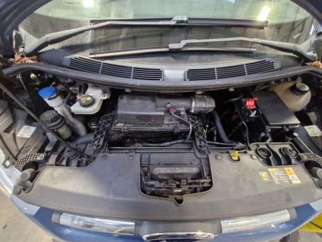 Vindem piese de motor, cutie de viteze, pentru Ford Transit Custom V362 Autobus (F3), 2.2 TDCI