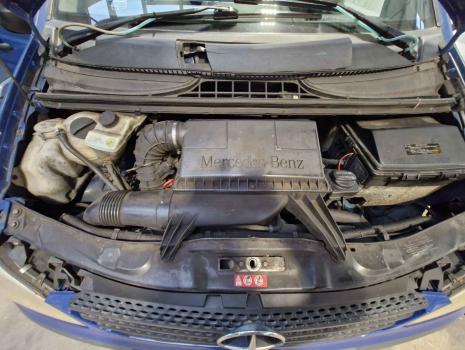 Vindem piese de motor, cutie de viteze, pentru Mercedes Vito Autobus (W639), 2.2 CDI