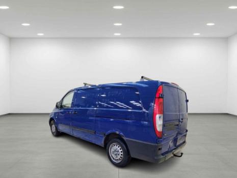 Vindem piese de motor, cutie de viteze, pentru Mercedes Vito Autobus (W639), 2.2 CDI