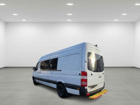 Vindem piese de motor, cutie de viteze, pentru Mercedes Sprinter (W907, W91), 3.0 CDI