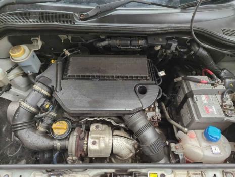 Vindem piese de motor, cutie de viteze, pentru Citroen Nemo combi, 1.2 HDI