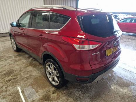 Vindem piese de caroserie si elemente de interior, pentru Ford Kuga II, 2.0 TDCI