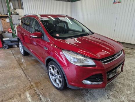 Vindem piese de caroserie si elemente de interior, pentru Ford Kuga II, 2.0 TDCI