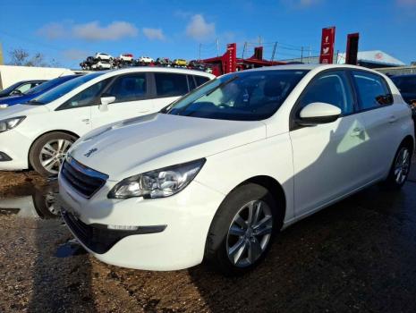 Vindem piese de caroserie si elemente de interior, pentru Peugeot 308 (II), 1.2 Benz