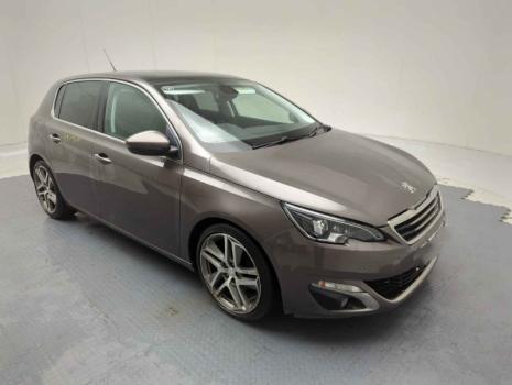 Vindem piese de caroserie si elemente de interior, pentru Peugeot 308 (II), 1.6 HDI