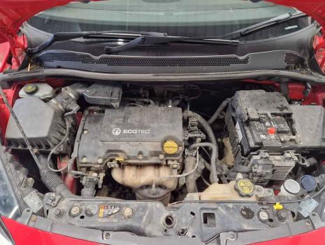 Vindem piese de caroserie si elemente de interior, pentru Opel Corsa E, 1.3 Benz