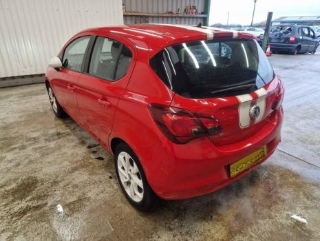 Vindem piese de caroserie si elemente de interior, pentru Opel Corsa E, 1.3 Benz