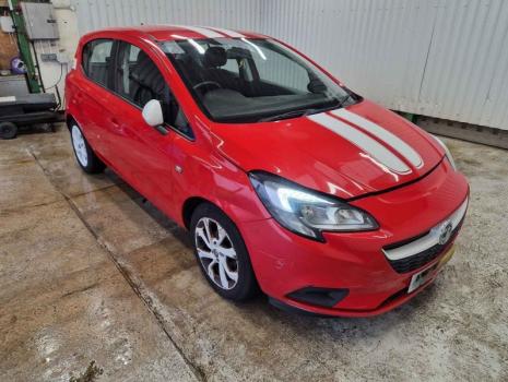 Vindem piese de caroserie si elemente de interior, pentru Opel Corsa E, 1.3 Benz