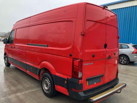 Vindem piese de caroserie si elemente de interior, pentru Vw Crafter 30-35 Autobus (2E), 2.0 TDI