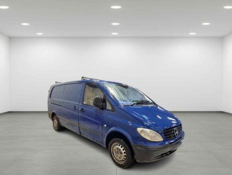 Vindem piese de caroserie si elemente de interior, pentru Mercedes Vito Autobus (W639), 2.2 CDI