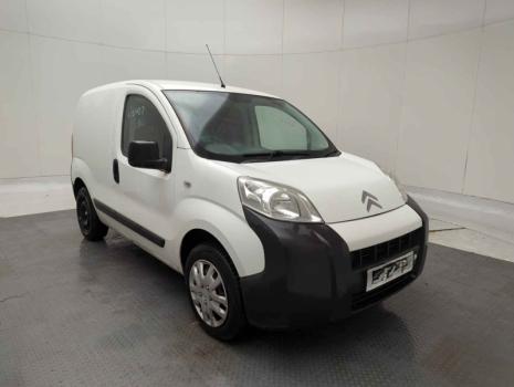 Vindem piese de caroserie si elemente de interior, pentru Citroen Nemo combi, 1.2 HDI