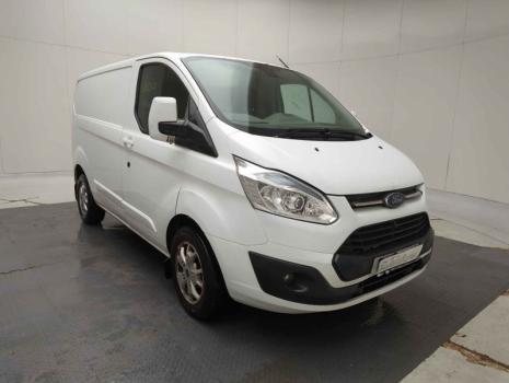 Vindem piese de caroserie si elemente de interior, pentru Ford Transit Custom V362 Autobus (F3), 2.2 TDCI