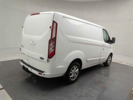 Vindem piese de caroserie si elemente de interior, pentru Ford Transit Custom V362 Autobus (F3), 2.2 TDCI
