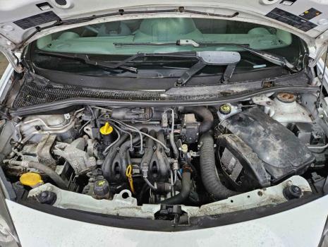 Vindem piese de motor, cutie de viteze, pentru Renault Twingo 2, 1.2 benz