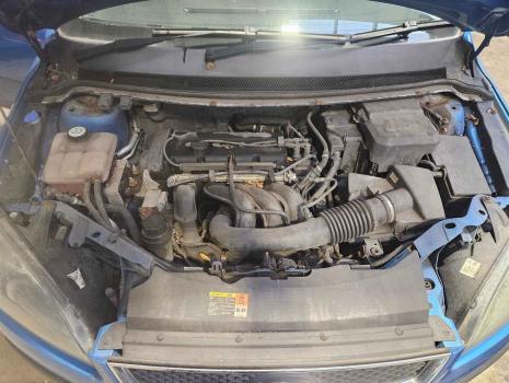 Vindem piese de caroserie si elemente de interior, pentru Ford Focus 2 (DA), 2.0 benz