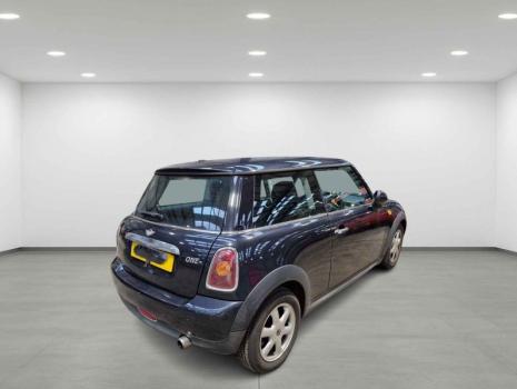 Vindem piese de caroserie si elemente de interior, pentru Mini Cooper (R56), 1.4 benz