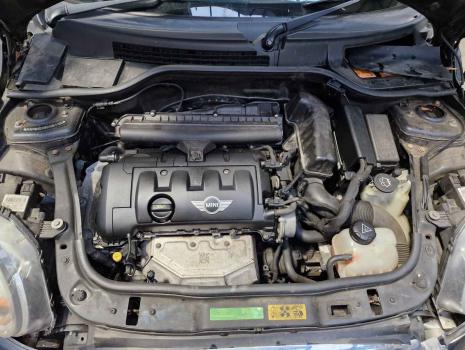 Vindem piese de motor, cutie de viteze, pentru Mini Cooper (R56), 1.4 benz