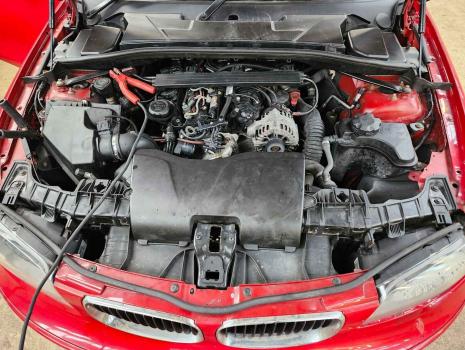 Vindem piese de motor, cutie de viteze, pentru Bmw 1 (E81, E87), 2.0 Diesel