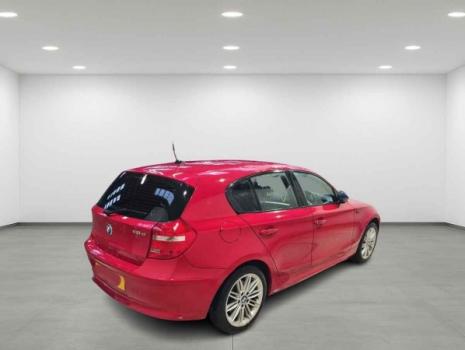 Vindem piese de motor, cutie de viteze, pentru Bmw 1 (E81, E87), 2.0 Diesel