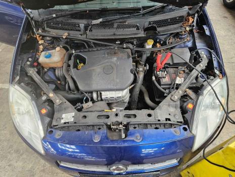 Vindem piese de caroserie si elemente de interior, pentru Fiat Bravo 2 (198), 1.4 benz