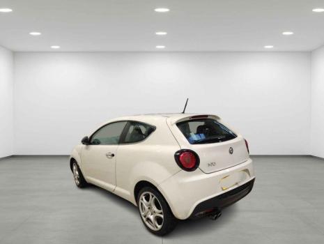 Vindem piese de motor, cutie de viteze, pentru Alfa Romeo Mito (955), 1.4 benz