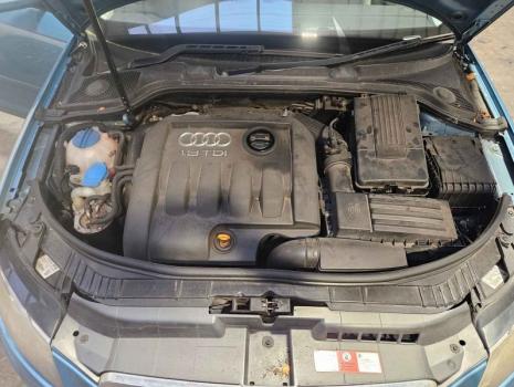 Vindem piese de motor, cutie de viteze, pentru Audi A3 (8P1) 1.9 TDI