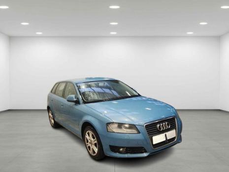 Vindem piese de motor, cutie de viteze, pentru Audi A3 (8P1) 1.9 TDI
