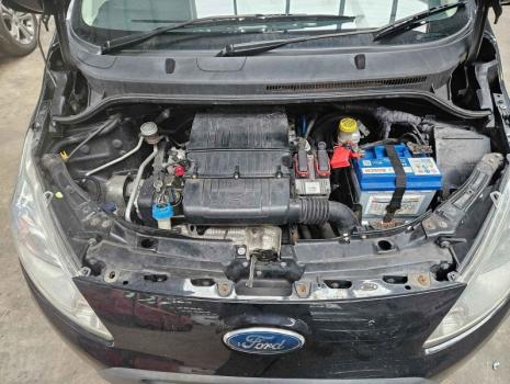Vindem piese de motor, cutie de viteze, pentru Ford Ka (RU8), 1.2 benz