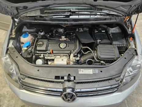 Vindem piese de caroserie si elemente de interior, pentru Vw Golf 6 Plus, 1.4 TSI