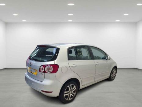 Vindem piese de motor, cutie de viteze, pentru Vw Golf 6 Plus, 1.4 TSI