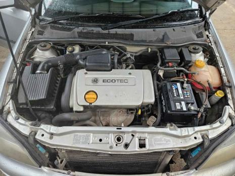 Vindem piese de motor, cutie de viteze, pentru Opel Astra G, 1.4 benz