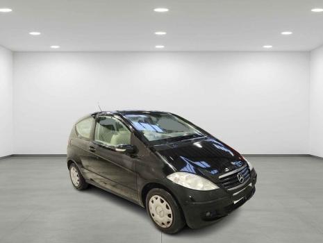 Vindem piese de motor, cutie de viteze, pentru Mercedes Clasa A (W169), 1.5 benz