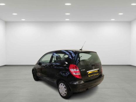 Vindem piese de motor, cutie de viteze, pentru Mercedes Clasa A (W169), 1.5 benz