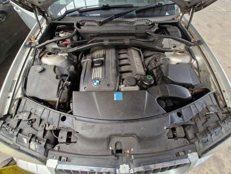 Vindem piese de motor, cutie de viteze, pentru Bmw X3 (E83), 2.5 benz