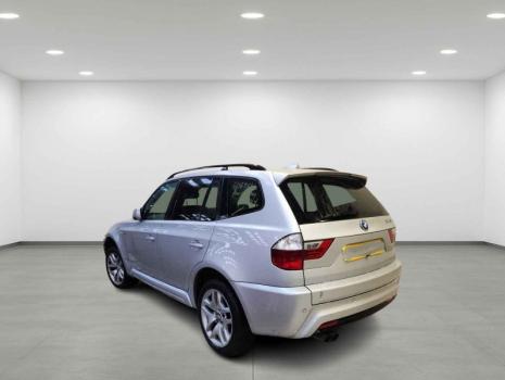 Vindem piese de motor, cutie de viteze, pentru Bmw X3 (E83), 2.5 benz