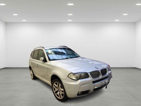 Vindem piese de motor, cutie de viteze, pentru Bmw X3 (E83), 2.5 benz