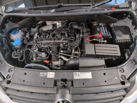 Vindem piese de caroserie si elemente de interior, pentru Vw Caddy 4, 1.6 TDI