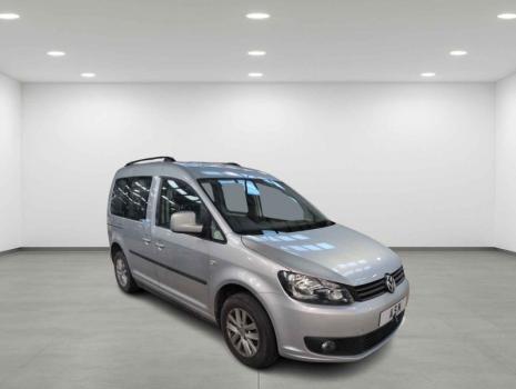 Vindem piese de caroserie si elemente de interior, pentru Vw Caddy 4, 1.6 TDI