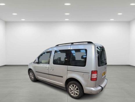 Vindem piese de caroserie si elemente de interior, pentru Vw Caddy 4, 1.6 TDI