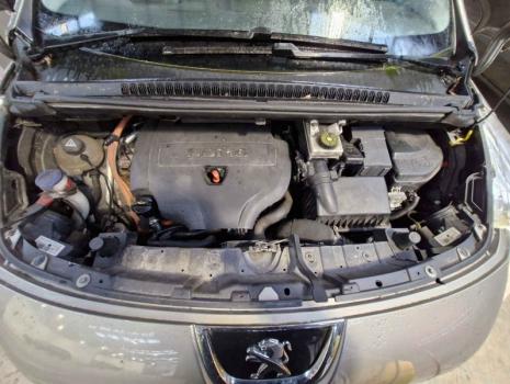 Vindem piese de motor, cutie de viteze, pentru Peugeot 3008, 2.0 Hybrid