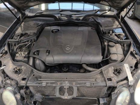 Vindem piese de caroserie si elemente de interior, pentru Mercedes Clasa E (W211), 2.2 CDI