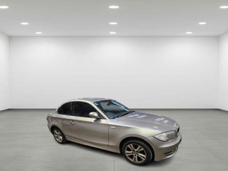 Vindem piese de caroserie si elemente de interior, pentru Bmw 1 Coupe (E82), 2.0 Diesel