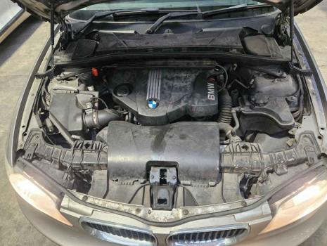 Vindem piese de caroserie si elemente de interior, pentru Bmw 1 Coupe (E82), 2.0 Diesel