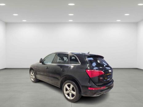 Vindem piese de caroserie si elemente de interior, pentru Audi Q5 (8RB), 2.0 Diesel